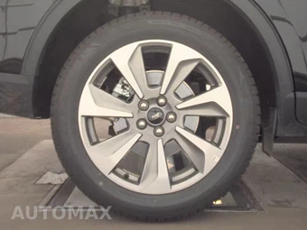 2025 Ford Escape Platinum - miniatura 11