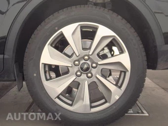 2025 Ford Escape Platinum - miniatura 12