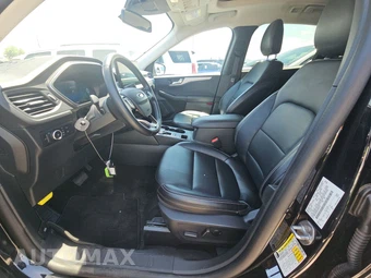 2025 Ford Escape Platinum - miniatura 13