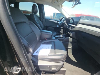 2025 Ford Escape Platinum - miniatura 14