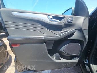 2025 Ford Escape Platinum - miniatura 15