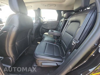 2025 Ford Escape Platinum - miniatura 19