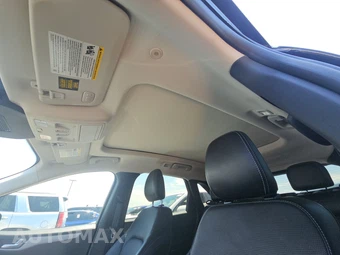 2025 Ford Escape Platinum - miniatura 20