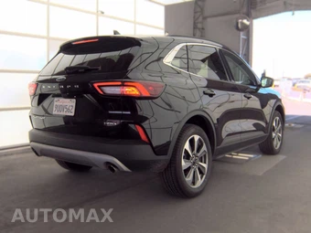 2025 Ford Escape Platinum - miniatura 5