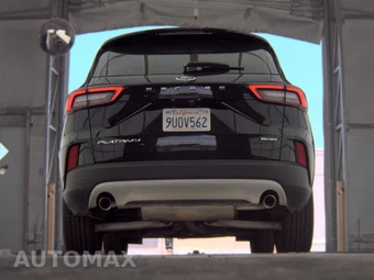 2025 Ford Escape Platinum - miniatura 7