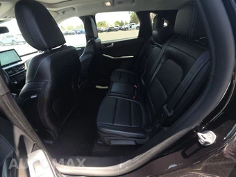 2025 Ford Escape Platinum – miniatura 13