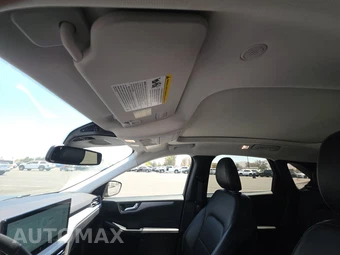 2025 Ford Escape Platinum – miniatura 14