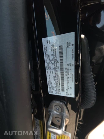 2025 Ford Escape Platinum – miniatura 15