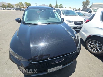 2025 Ford Escape Platinum – miniatura 2