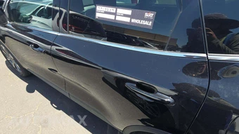 2025 Ford Escape Platinum – miniatura 20