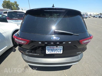 2025 Ford Escape Platinum – miniatura 5