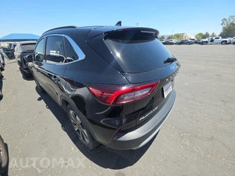 2025 Ford Escape Platinum – miniatura 6