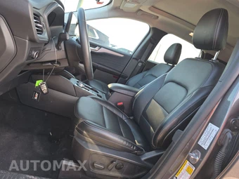 2025 Ford Escape Platinum - miniatura 13