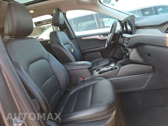 2025 Ford Escape Platinum - miniatura 14