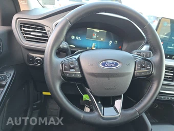 2025 Ford Escape Platinum - miniatura 16