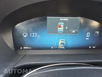2025 Ford Escape Platinum - miniatura 18