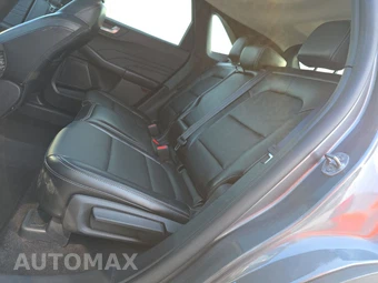 2025 Ford Escape Platinum - miniatura 19