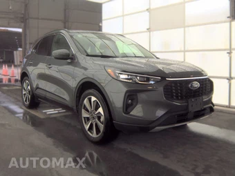 2025 Ford Escape Platinum - miniatura 4