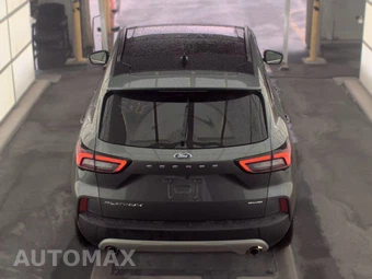 2025 Ford Escape Platinum - miniatura 6