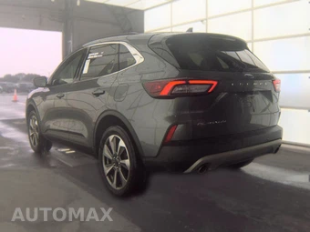 2025 Ford Escape Platinum - miniatura 8