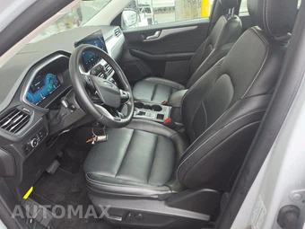 2025 Ford Escape Platinum - miniatura 13