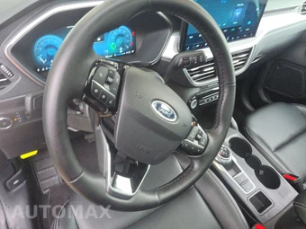 2025 Ford Escape Platinum - miniatura 16