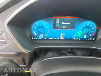2025 Ford Escape Platinum - miniatura 18