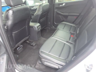 2025 Ford Escape Platinum - miniatura 19