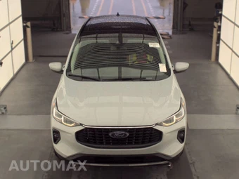 2025 Ford Escape Platinum - miniatura 2
