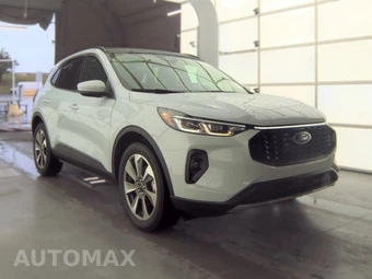 2025 Ford Escape Platinum - miniatura 4