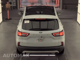 2025 Ford Escape Platinum - miniatura 6
