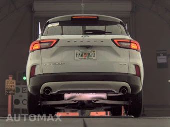 2025 Ford Escape Platinum - miniatura 7