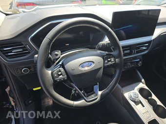 2025 Ford Escape Platinum - miniatura 10