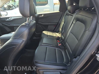 2025 Ford Escape Platinum - miniatura 13