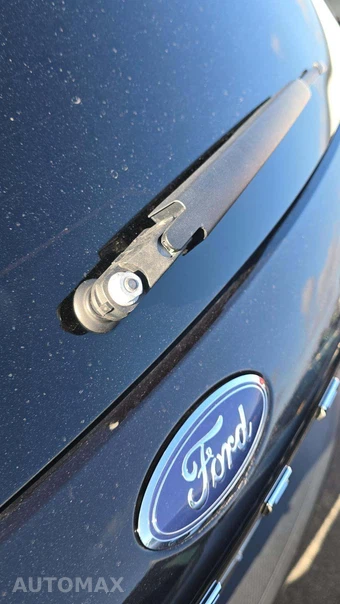 2025 Ford Escape Platinum - miniatura 22