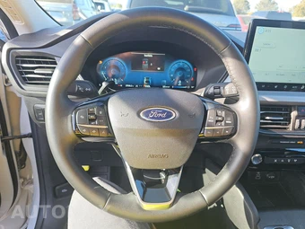 2025 Ford Escape Platinum - miniatura 10