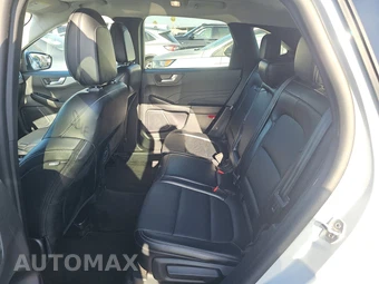 2025 Ford Escape Platinum - miniatura 13