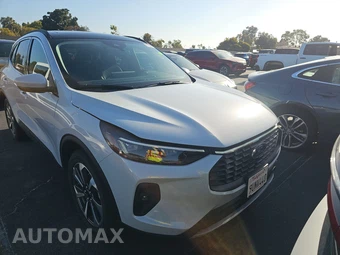 2025 Ford Escape Platinum - miniatura 2