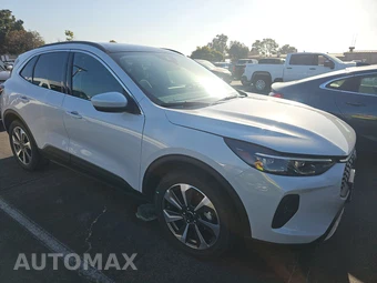 2025 Ford Escape Platinum - miniatura 3