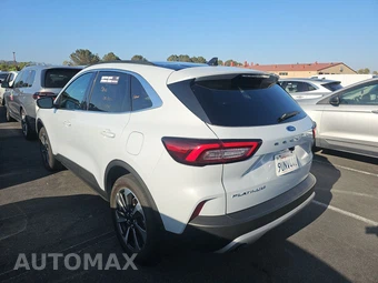 2025 Ford Escape Platinum - miniatura 6