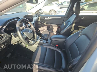 2025 Ford Escape Platinum - miniatura 7
