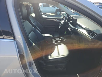 2025 Ford Escape Platinum - miniatura 8