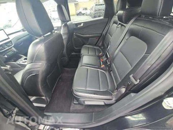 2025 Ford Escape Platinum - miniatura 13