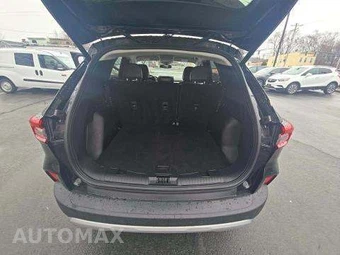 2025 Ford Escape Platinum - miniatura 14