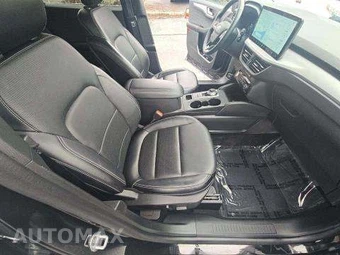 2025 Ford Escape Platinum - miniatura 18