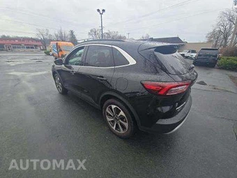 2025 Ford Escape Platinum - miniatura 2