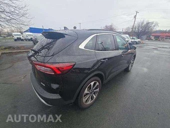 2025 Ford Escape Platinum - miniatura 3