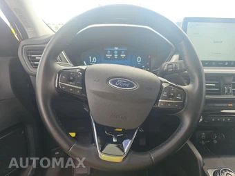 2025 Ford Escape Platinum - miniatura 10