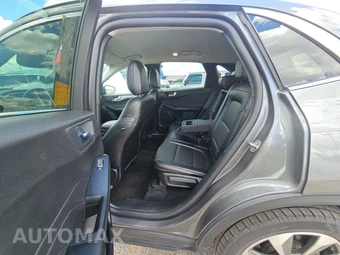 2025 Ford Escape Platinum - miniatura 13
