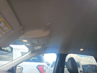 2025 Ford Escape Platinum - miniatura 18